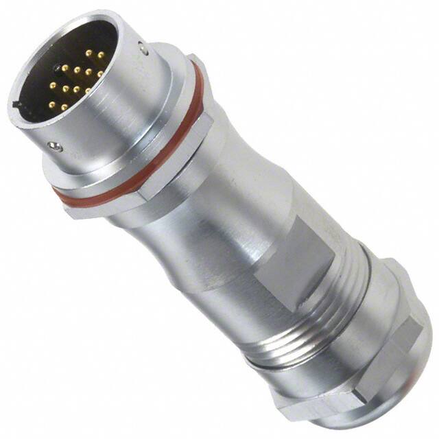 APSEPJ7E2 Amphenol Industrial Operations  Assemblages de connecteurs circulaires